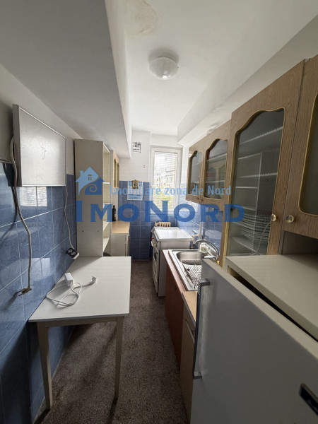 Apartament 2 camere în Centrul Vechi – Universitate, Strada Doamnei 27-29