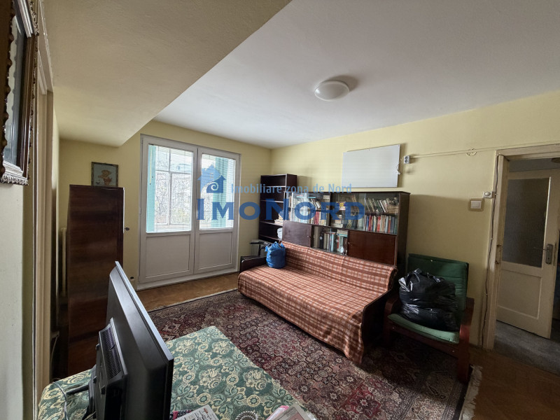 Apartament 2 camere în Centrul Vechi – Universitate, Strada Doamnei 27-29