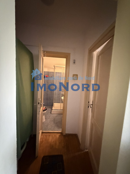 Apartament 2 camere în Centrul Vechi – Universitate, Strada Doamnei 27-29