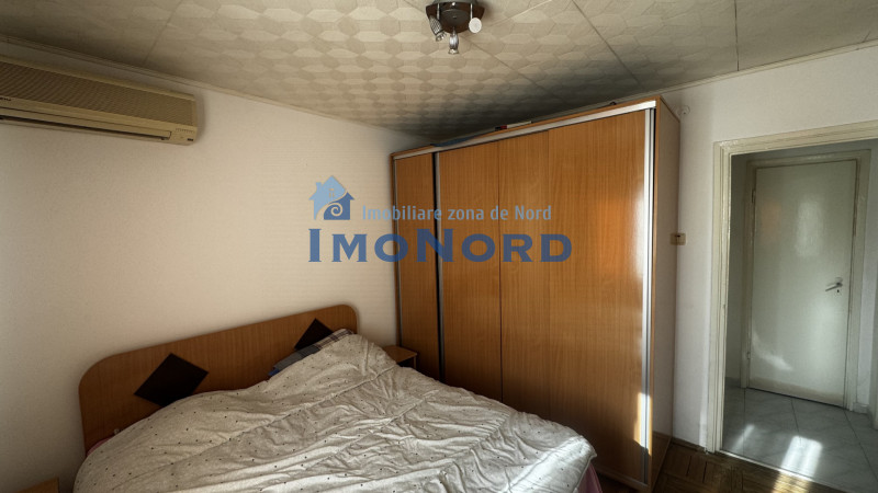 Vânzare apartament de 2 camere Piața Muncii- Arena Nationala