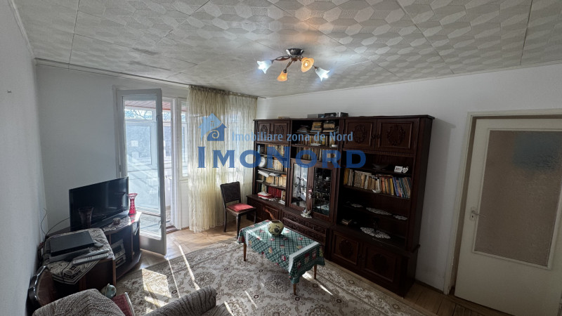 Vânzare apartament de 2 camere Piața Muncii- Arena Nationala