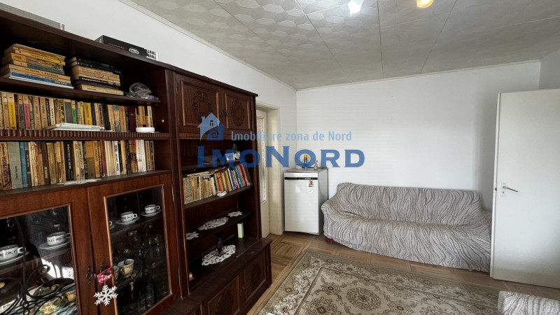 Vânzare apartament de 2 camere Piața Muncii- Arena Nationala