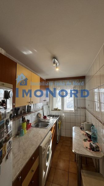 Vânzare apartament de 2 camere Piața Muncii- Arena Nationala