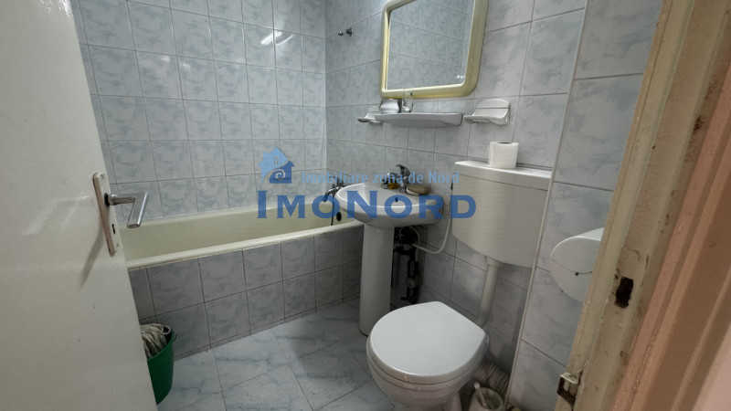 Vânzare apartament de 2 camere Piața Muncii- Arena Nationala