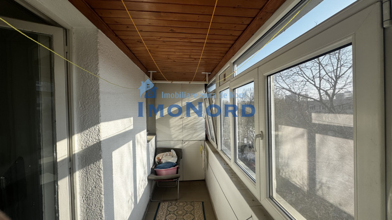 Vânzare apartament de 2 camere Piața Muncii- Arena Nationala