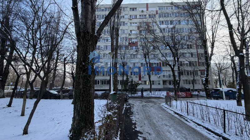 Apartament 3 camere de vânzare – Bucureștii Noi / Pajura