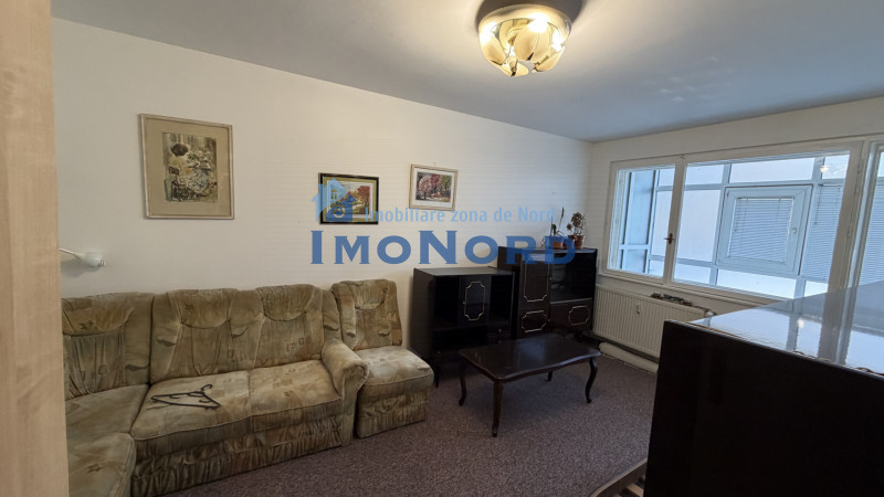 Apartament 3 camere de vânzare – Bucureștii Noi / Pajura