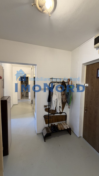 Apartament 3 camere de vânzare – Bucureștii Noi / Pajura