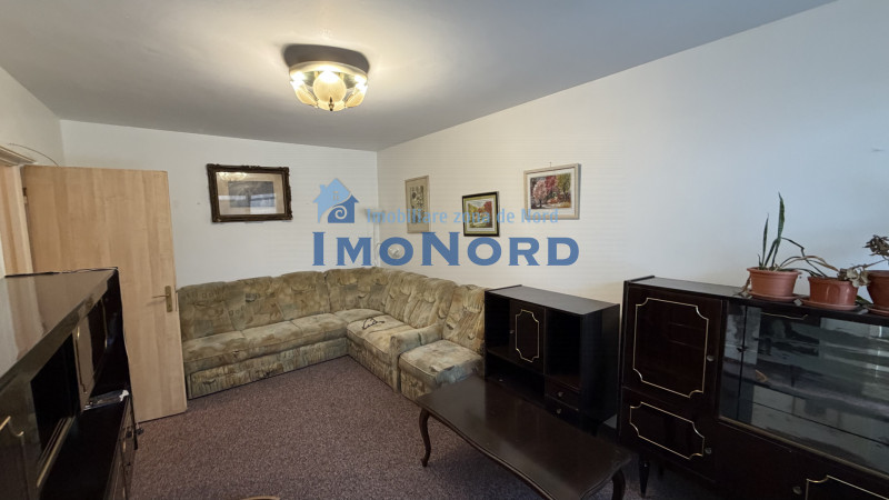 Apartament 3 camere de vânzare – Bucureștii Noi / Pajura