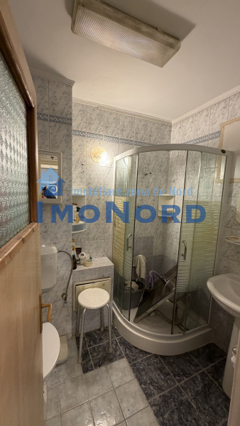 Apartament 3 camere de vânzare – Bucureștii Noi / Pajura