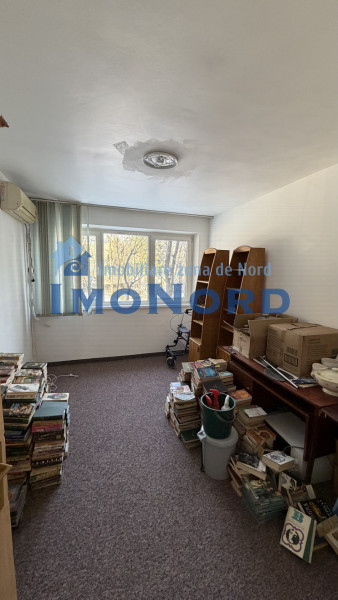 Apartament 3 camere de vânzare – Bucureștii Noi / Pajura