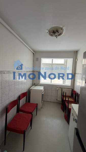 Apartament 3 camere de vânzare – Bucureștii Noi / Pajura