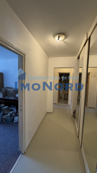 Apartament 3 camere de vânzare – Bucureștii Noi / Pajura