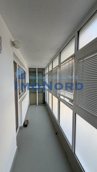 Apartament 3 camere de vânzare – Bucureștii Noi / Pajura