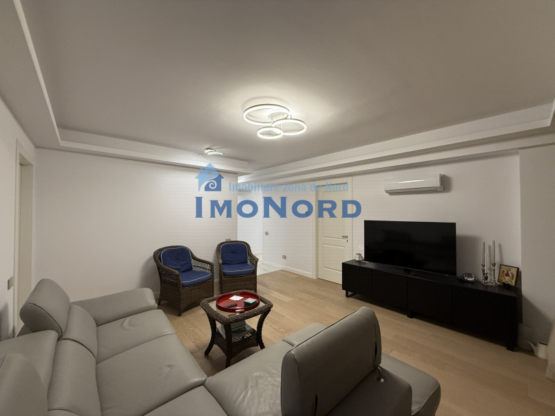 Unirii Palatul Parlamentului bloc 2023