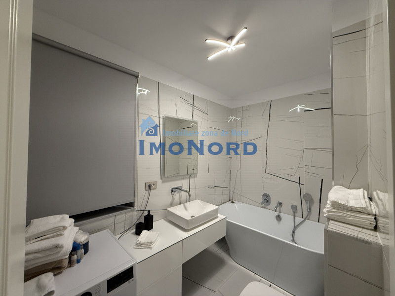 Unirii Palatul Parlamentului bloc 2023