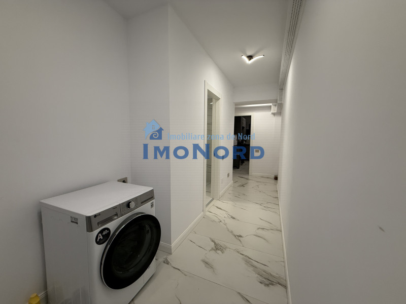 Unirii Palatul Parlamentului bloc 2023