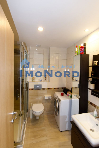 Apartament 2 camere de vânzare în Cosmopolis, mobilat, utilat  boxa inclusa 