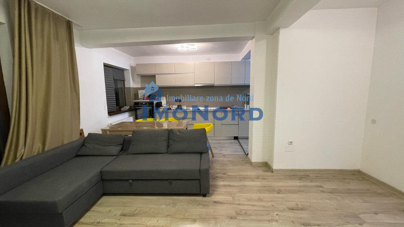 Vânzare apartament de 3 camere Militari Residence