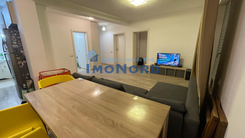 Vânzare apartament de 3 camere Militari Residence
