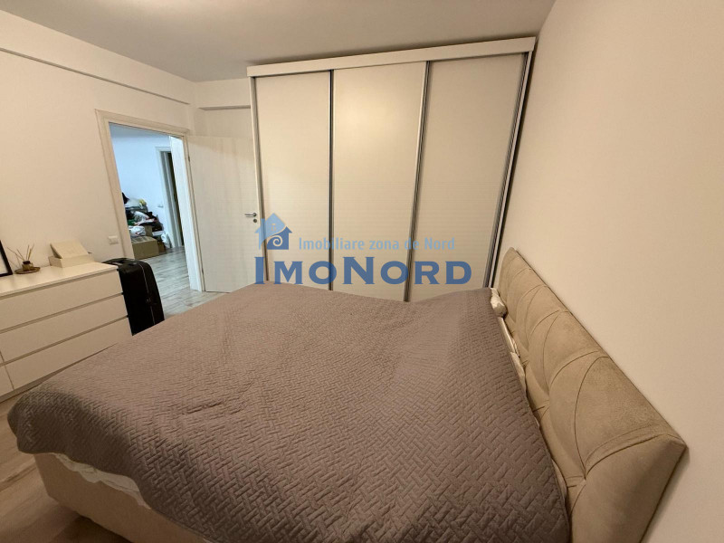 Vânzare apartament de 3 camere Militari Residence