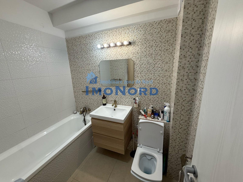 Vânzare apartament de 3 camere Militari Residence