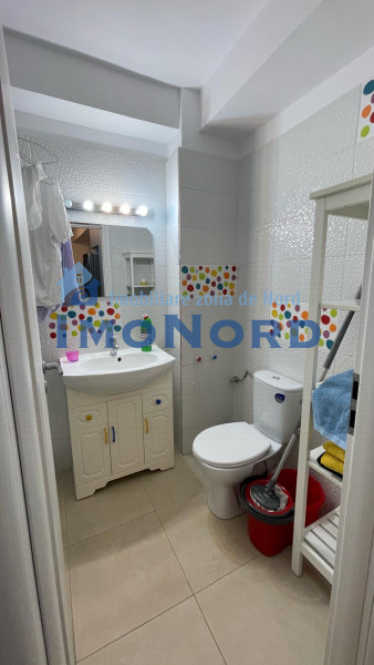 Vânzare apartament de 3 camere Militari Residence