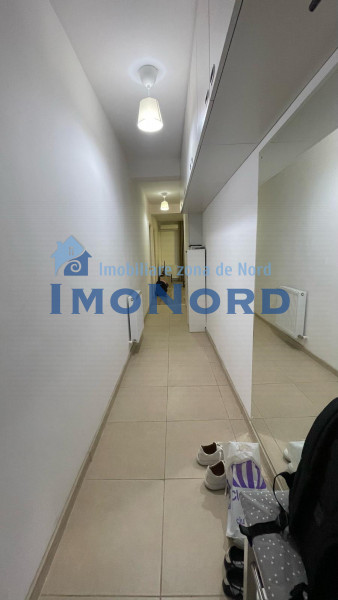 Vânzare apartament de 3 camere Militari Residence