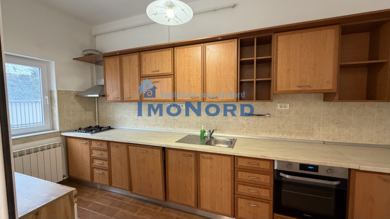 Vilă  de închiriat – Iancu Nicolae, Băneasa 