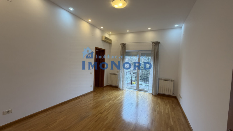 Vilă  de închiriat – Iancu Nicolae, Băneasa 