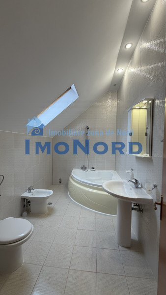 Vilă  de închiriat – Iancu Nicolae, Băneasa 