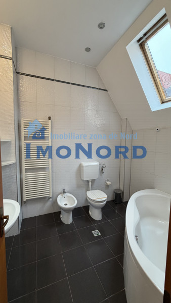 Vilă  de închiriat – Iancu Nicolae, Băneasa 