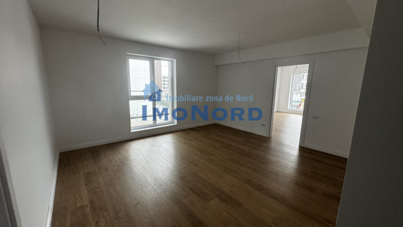 Vânzare apartament de 3 camere Pipera- Direct Dezvoltator 