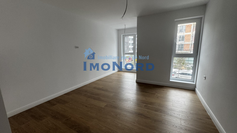 Vânzare apartament de 3 camere Pipera- Direct Dezvoltator 