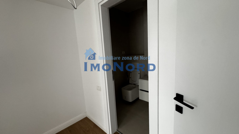 Vânzare apartament de 3 camere Pipera- Direct Dezvoltator 