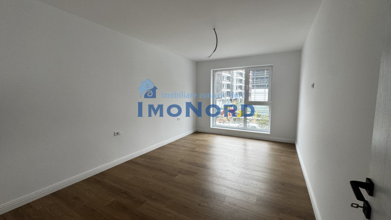 Vânzare apartament de 3 camere Pipera- Direct Dezvoltator 