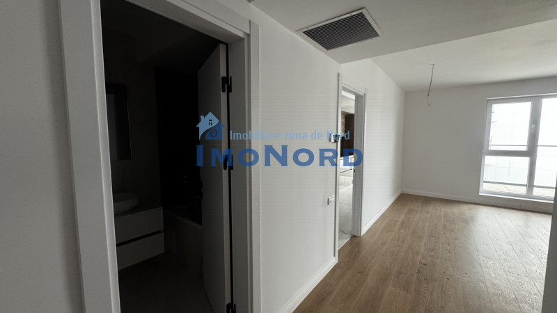 Vânzare apartament de 3 camere Pipera- Direct Dezvoltator 