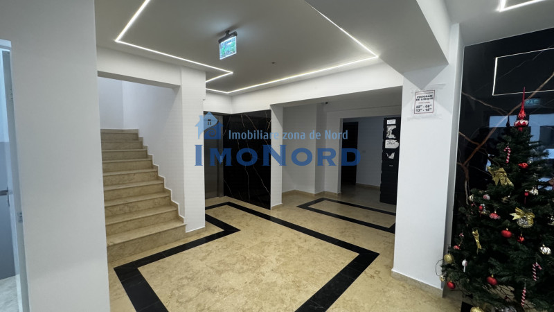 Vânzare apartament de 3 camere Pipera- Direct Dezvoltator 