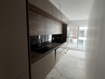 Vânzare apartament de 3 camere Pipera- Direct Dezvoltator 