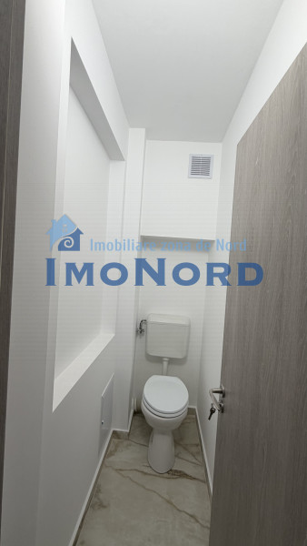 4 camere Militari Apusului | 60 mp, renovat complet, metrou Gorjului