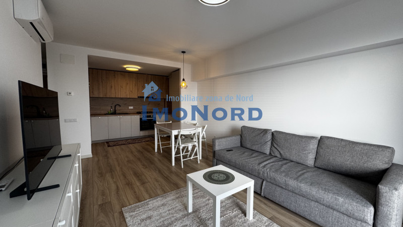 Închiriere apartament de 2 camere Drumul Taberei- Hercesa Stellaris