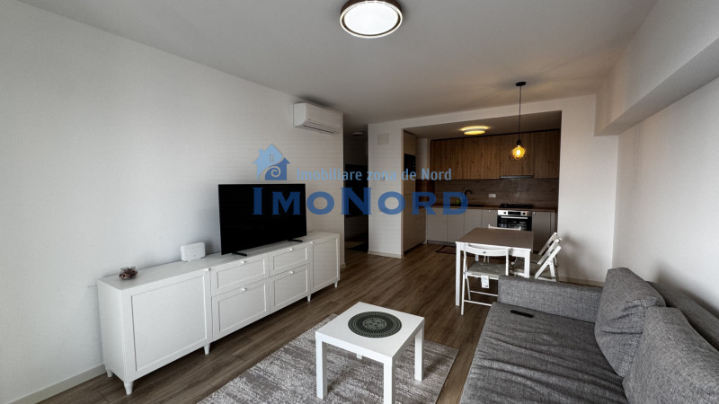 Închiriere apartament de 2 camere Drumul Taberei- Hercesa Stellaris