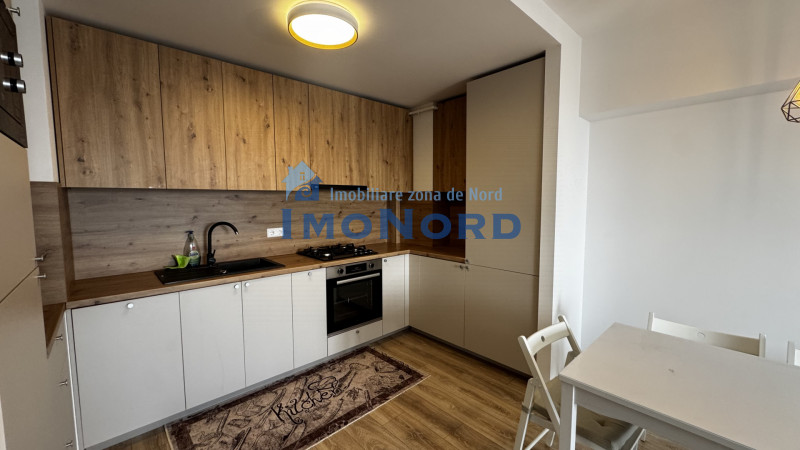 Închiriere apartament de 2 camere Drumul Taberei- Hercesa Stellaris