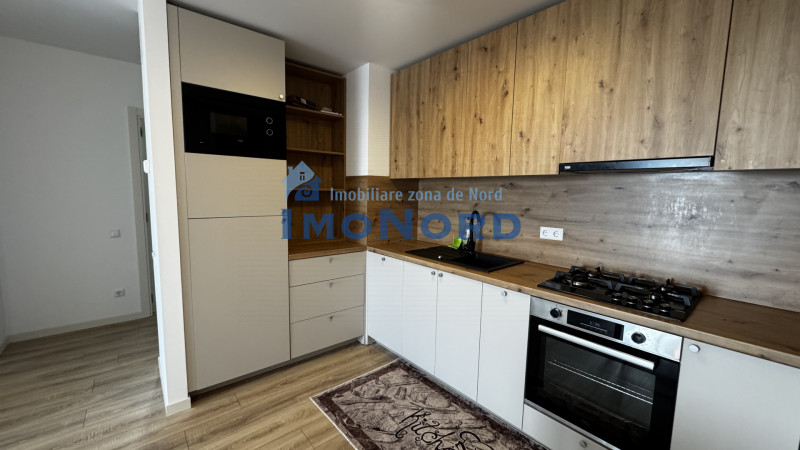 Închiriere apartament de 2 camere Drumul Taberei- Hercesa Stellaris