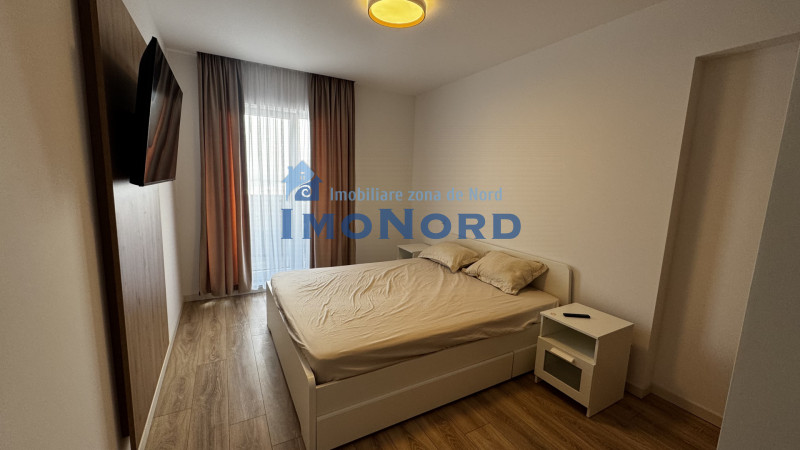 Închiriere apartament de 2 camere Drumul Taberei- Hercesa Stellaris