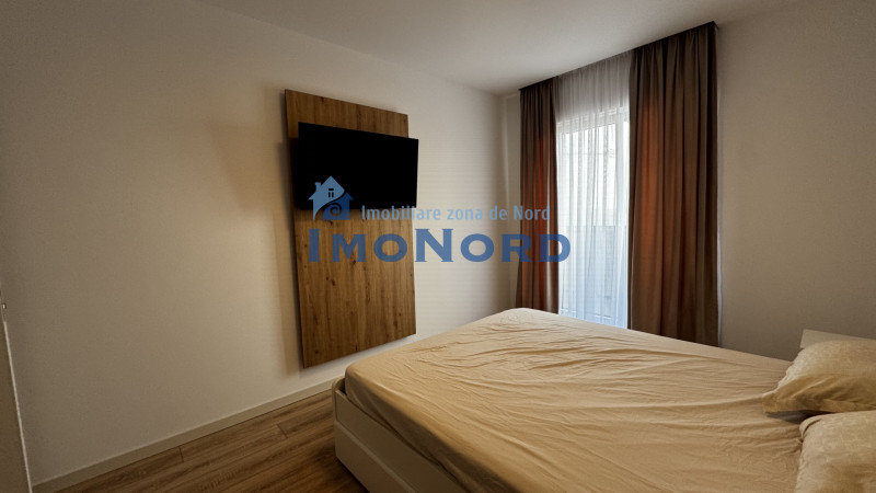 Închiriere apartament de 2 camere Drumul Taberei- Hercesa Stellaris