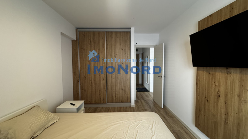 Închiriere apartament de 2 camere Drumul Taberei- Hercesa Stellaris