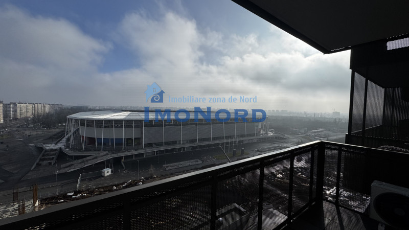 Închiriere apartament de 2 camere Drumul Taberei- Hercesa Stellaris