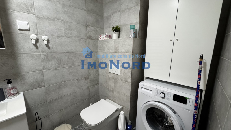 Închiriere apartament de 2 camere Drumul Taberei- Hercesa Stellaris