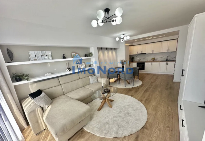 Vânzare apartament de 3 camere Drumul Taberei- Hercesa Stellaris